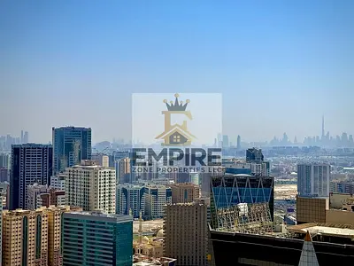 One Month Free _ Amenities _ Open View _ Dubai Exit