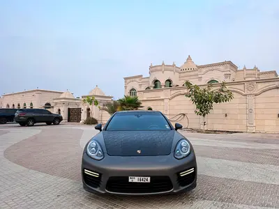 صورة مصغرة 15 لـ 2014 Porsche PANAMERA