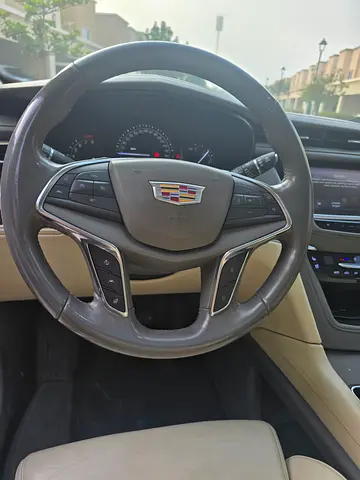 صورة مصغرة 17 لـ 2017 Cadillac XT5