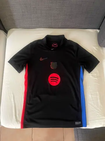 Barcelona kit original directly from spain