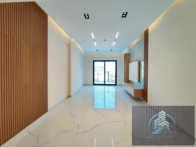 Brand New | Extra Spacious 2BHK in Warsan 4 | Big Layout | 85K
