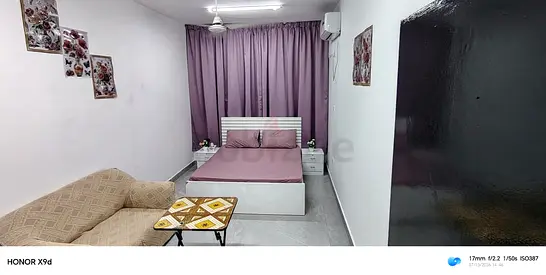 🏠 ROOM AVAILABLE FOR RENT – SHARJAH 🏠
