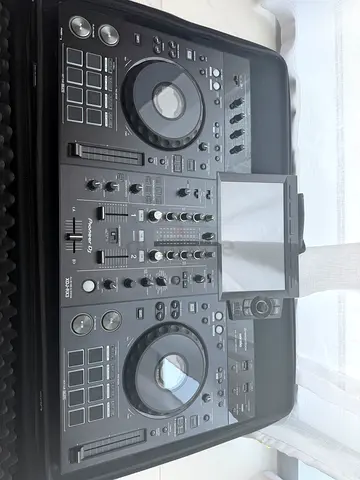Pioneer XDJ RX3 2-Channel Performance All-In-One DJ System (Black)