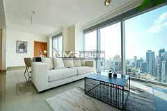 Luxury Opera Grand | Fully Furnished | Vacant & Ready to Move In