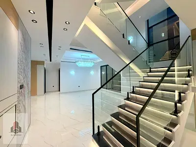 Super Lux Villa for Sale – Ready to Move In | Fees Included