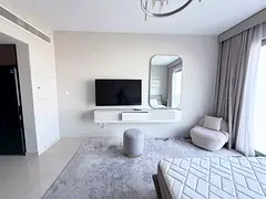 🔥 LAVISH FULLY FURNISHED STUDIO | 410 SQFT | AED 45K | 4-CHEQUE PAYMENT PLAN | UPTOWN AL ZAHIA