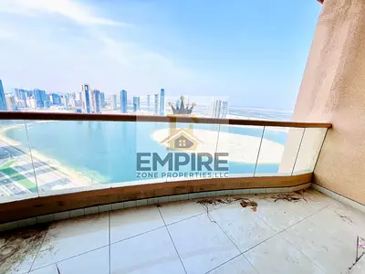 Prime location spacious apartment maintenance pool and gym free Chillar free parking free close to Dubai