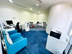 Premium Office | Near Metro | All Bills Included