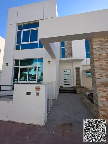 Luxury Villa for rent in Ajman – Al Jurf area