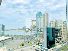 One Month Free _ Sea View _ Prime Location _ Amenities