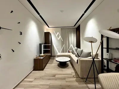 FULLY FURNISHED | VACANT | SPACIOUS