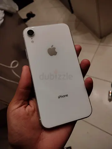 IPHONE XR 64GB