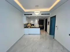 Unfurnished 1BR | Luxury Living | Call Now