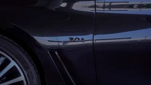 صورة 5 لـ 2017 Infiniti Q60