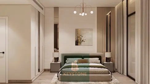 HIGH-FLOOR 1BR | UNDER AED 1M | INVESTMENT OPPORTUNITY | FLEXIBLE PP