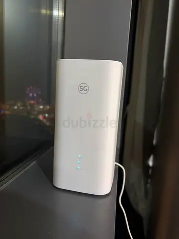 Virgin Mobile 5G Home Broadband with Router - 12 Months Remaining