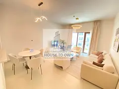 Fully Furnished | Vacant | Partial Golf View