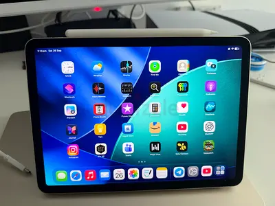 iPad Air M4 128 GB WiFi