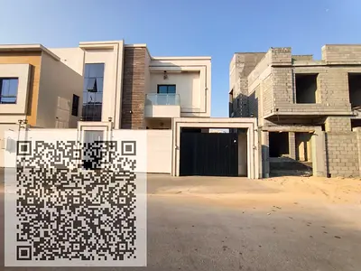 Brand-New 5-Bedroom Villa for Rent in Al Yasmeen.