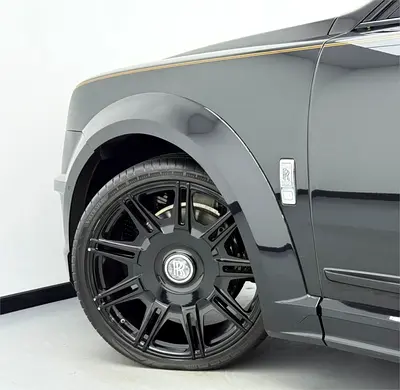 صورة 7 لـ 2022 ROLLS-ROYCE CULLINAN