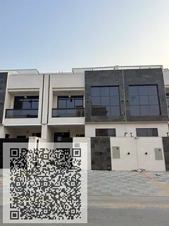 5-Bedroom Townhouse for Sale in Al Helio.