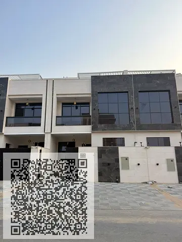 منزل تاون هاوس مكون من 5 غرف نوم للبيع في الهليو