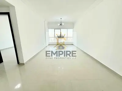 HOT OFFER | BALCONY&WARDROBES | WITH AMENITIES | DXB EXIT..!