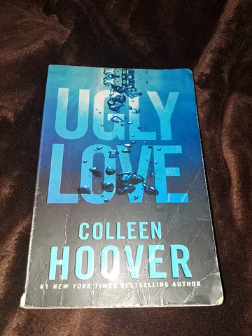 Ugly Love