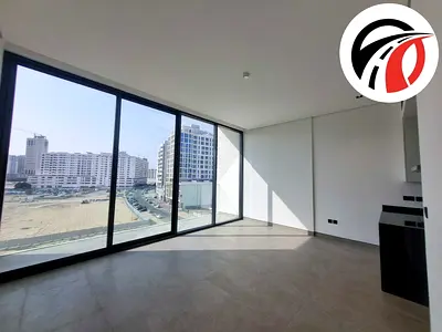 ONE MONTH FREE/ FIRST TENANT/BRAND NEW 1 BED ROOM APARTMENT WITH STORE ROOM & BALCONY IN ARJAN / 75K AED ONLY