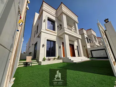 Registration fees included; property features a ground floor, upper floor, and roof terrace, with 5