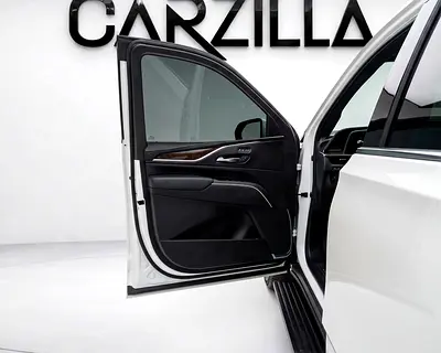 2022 Cadillac ESCALADE — фото 6