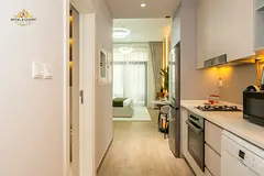 Be The First Guest | Furnished Studio | All Bills Inclusive