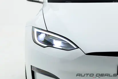 2023 Tesla MODEL S photo 6