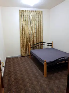 Family Room available in Shabiya 12