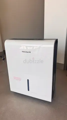 Frigidaire 30L dehumidifier