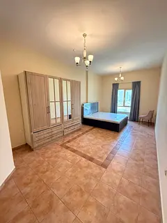 Fully furnished big room for family or couple