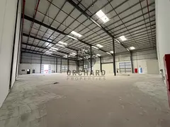 WONDERFUL/ 33000 SQFT / 70 KW / 6 ENTRANCES /