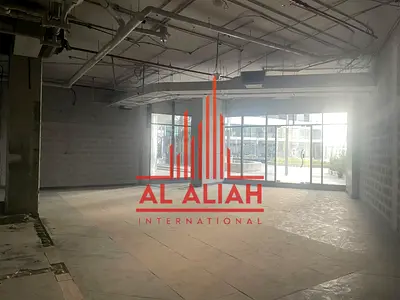 Premium Retail Shop for Rent | Premium Location