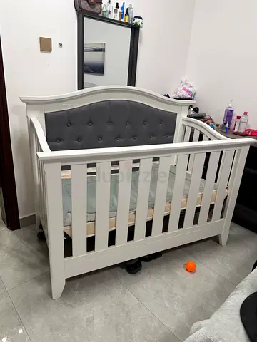 For sale bed with mattress