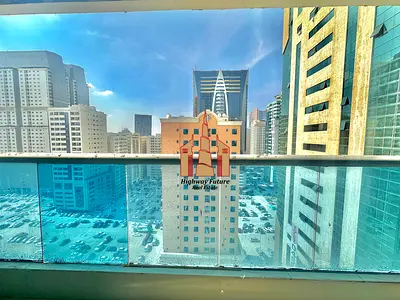 Elegant 3BR Apartment | Bright & Spacious Layout