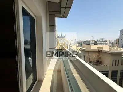 Prime location spacious apartment maintenance free close to Dubai one month free
