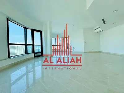 Spacious 3BD + Balcony | Garden View | Book Now