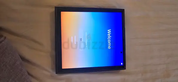 Samsung Galaxy Z Fold 8 Ultra TDRA