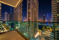 MID FLOOR | MARINA VIEW | BIGGEST LAYOUT