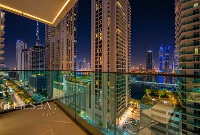 MID FLOOR | MARINA VIEW | BIGGEST LAYOUT