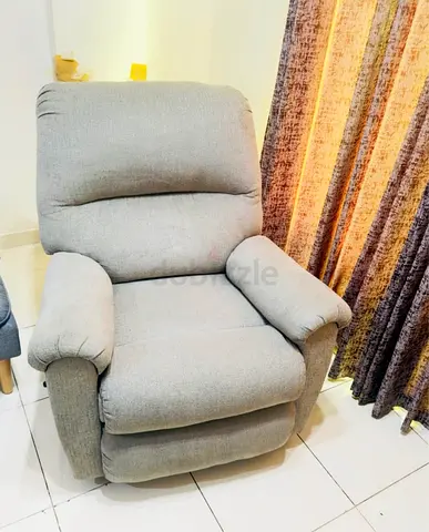Sofa recliner