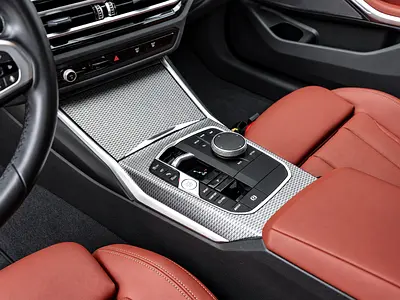 صورة مصغرة 20 لـ 2024 BMW 3-SERIES