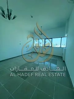 One bedroom and living room | Built-in wardrobes | Separate gyms for men and women | Separate swimmi