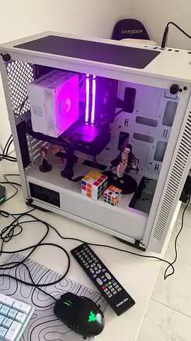 PC للبيع بسعر ممتاز