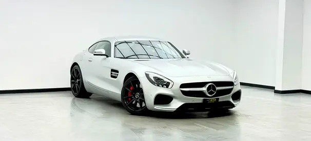 2016 Mercedes-BENZ AMG — фото 3